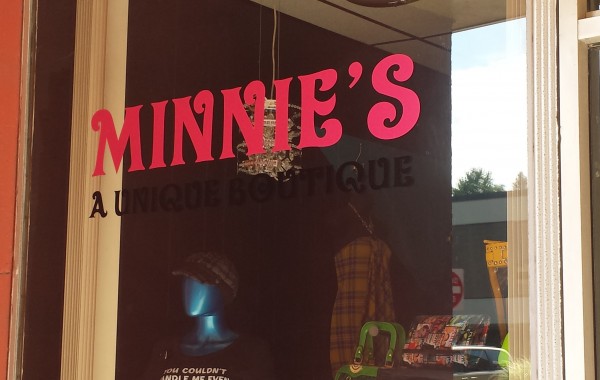 Minnie’s Unique Boutique