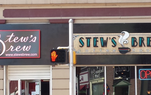 Stew’s Brews