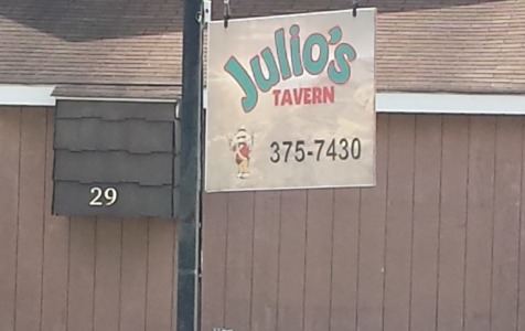 Julio’s Tavern