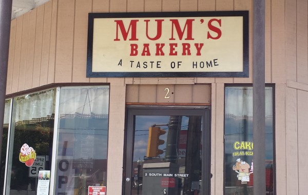 Mum’s Bakery